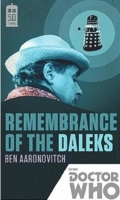 Book - Remembrance of the Daleks