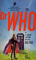 Book - The Daleks