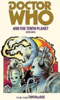 Reprinted BBC Book Cover