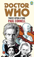 BBC Books Target Collection Cover