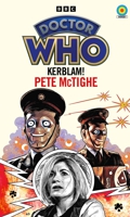 BBC Books Target Collection Cover