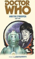 Reprinted BBC Book Cover