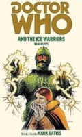 Reprinted BBC Book Cover