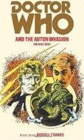 Reprinted BBC Book Cover