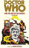 Reprinted BBC Book Cover