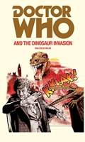 Reprinted BBC Book Cover