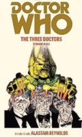 Reprinted BBC Book Cover