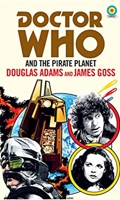 BBC Books Target Collection Cover