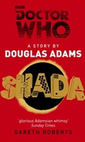 BBC Book Cover (Paperback)