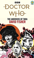 BBC Books Target Collection Cover