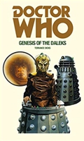 Reprinted BBC Book Cover