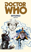 Reprinted BBC Book Cover