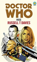 BBC Books Target Collection Cover