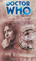 Book - Short Trips 20:  Destination Prague