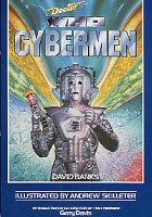 Book - Cybermen