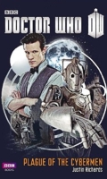 Book - Plague of the Cybermen