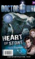 Book - Heart of Stone