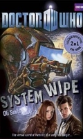 Book - System Wipe