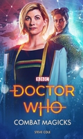 Book - Combat Magicks