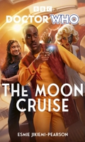 Book - The Moon Cruise