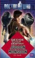 Book - Judoon Monsoon