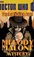 Book - The Angel's Kiss