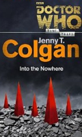 Book - Time Trips - Into the Nowhere