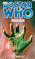 Book - Frontier Worlds