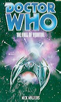 Book - The Fall of Yquatine