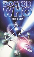 Book - Escape Velocity