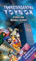 Book - Howe's Transcendental Toybox