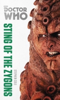 Book - Sting of the Zygons