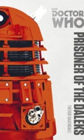 Book - Prisoner of the Daleks