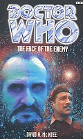 Book - The Face of the Enemy