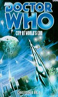 Book - City at World's End