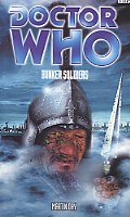 Book - Bunker Soldiers