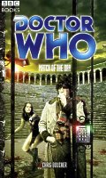 Book - Match of the Day