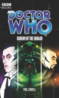 Book - The Scream of the Shalka