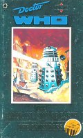 Book - The Dalek Invasion of Earth