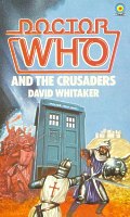 Reprinted Target Book Cover
