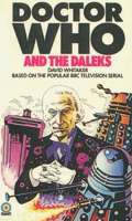 Book - The Daleks