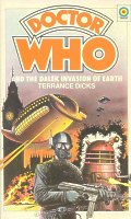 Book - The Dalek Invasion of Earth