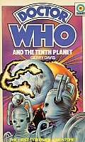 Book - The Tenth Planet