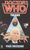 Original Target Book Cover