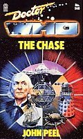 Original Target Book Cover