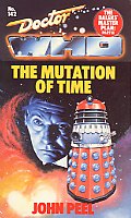 Book - The Daleks' Master Plan - Part 2