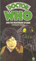 Target Book Cover