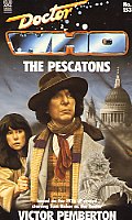 Book - The Pescatons