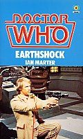 Book - Earthshock