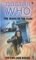 Target Book Cover